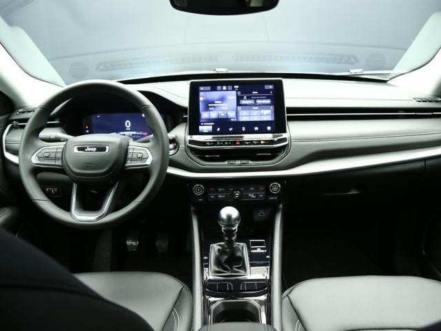 JEEP Compass 1.6 Multijet 131CV 2WD Limited