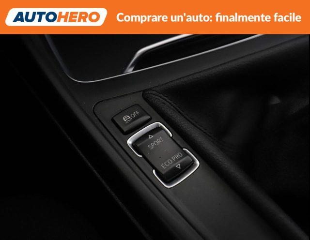 BMW 116 i 5p. Advantage