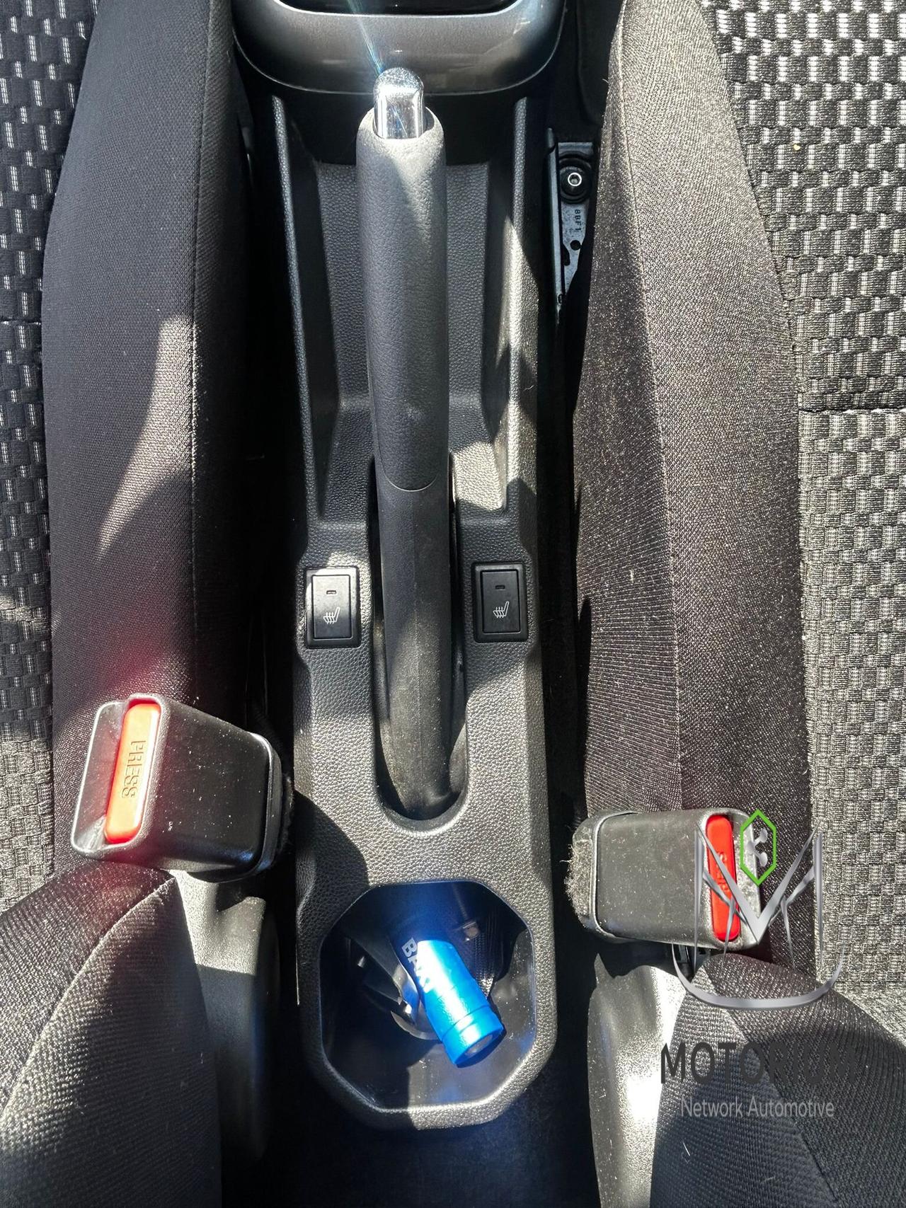 Suzuki Ignis 1.2 Dualjet 83 CV MHEV 4WD
