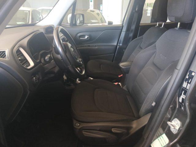 JEEP Renegade 2.0 Mjt 140CV 4WD Active Drive Limited