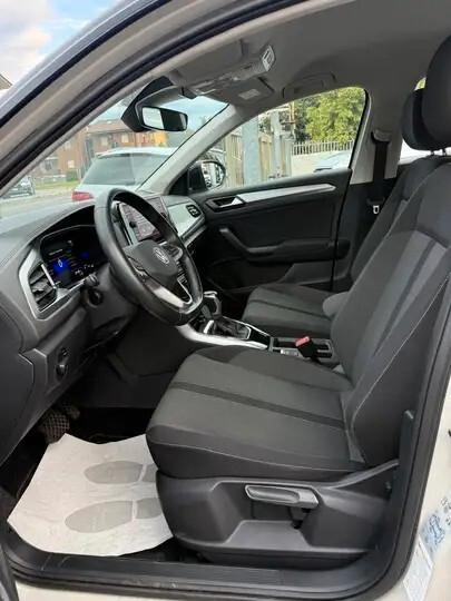 Volkswagen T-Roc 1.5 TSI ACT DSG Life NESSUN VINCOLO