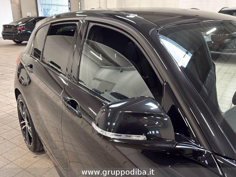 BMW Serie 1 F20-F21 2015 Diesel 116d Msport 5p