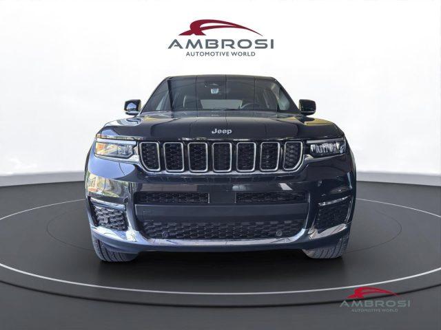 JEEP Grand Cherokee Limited 2.0 4xe PHEV