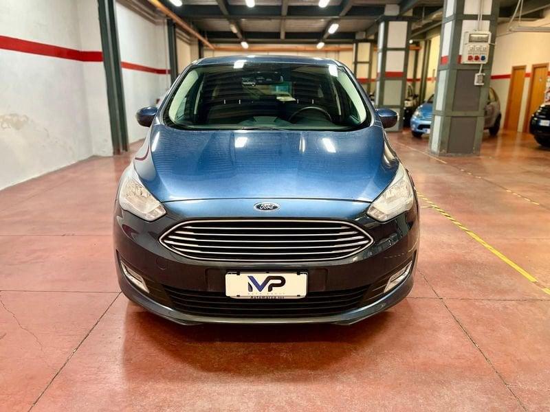 Ford C-Max 1.5 EcoBlue 120CV Start&Stop Business