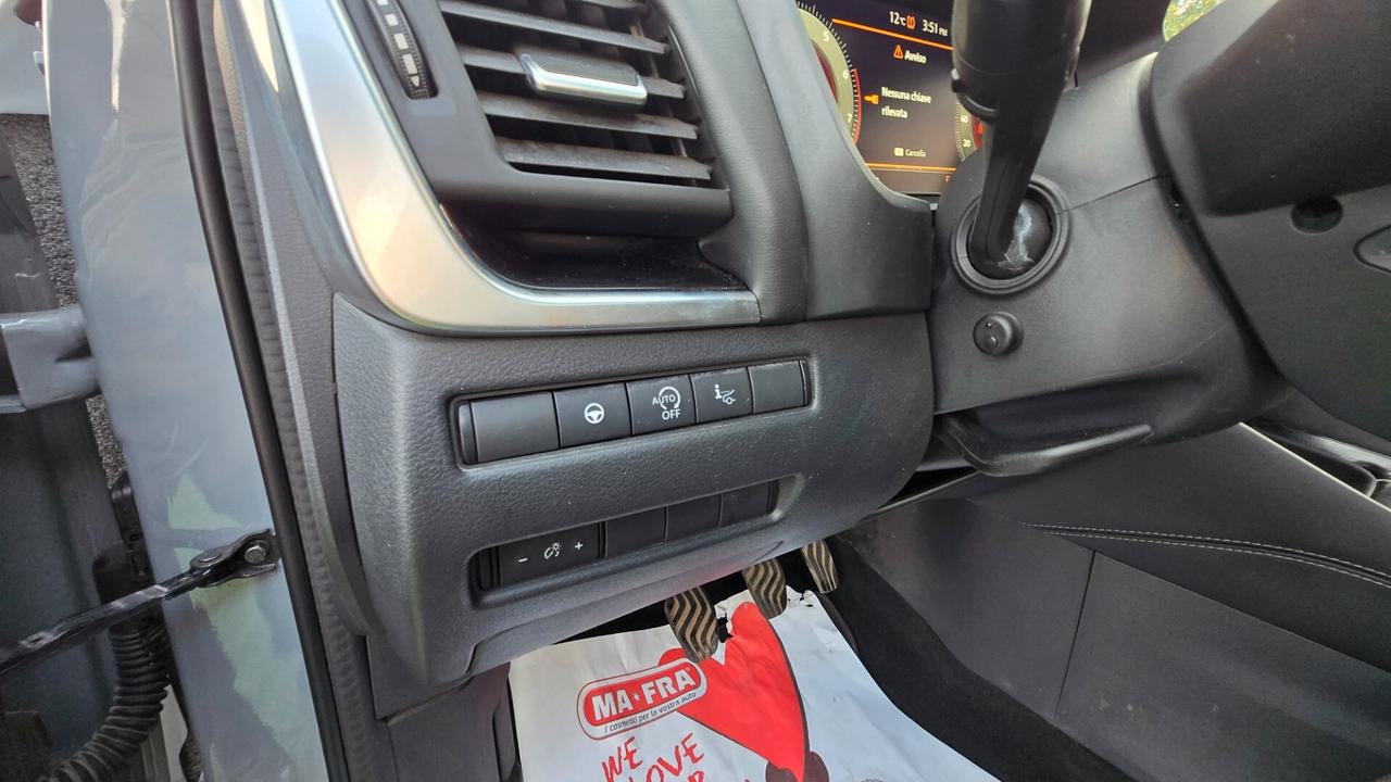 Nissan Qashqai MHEV 158 CV Tekna+