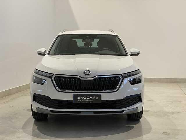 SKODA Kamiq 1.0 TSI 110 CV Style