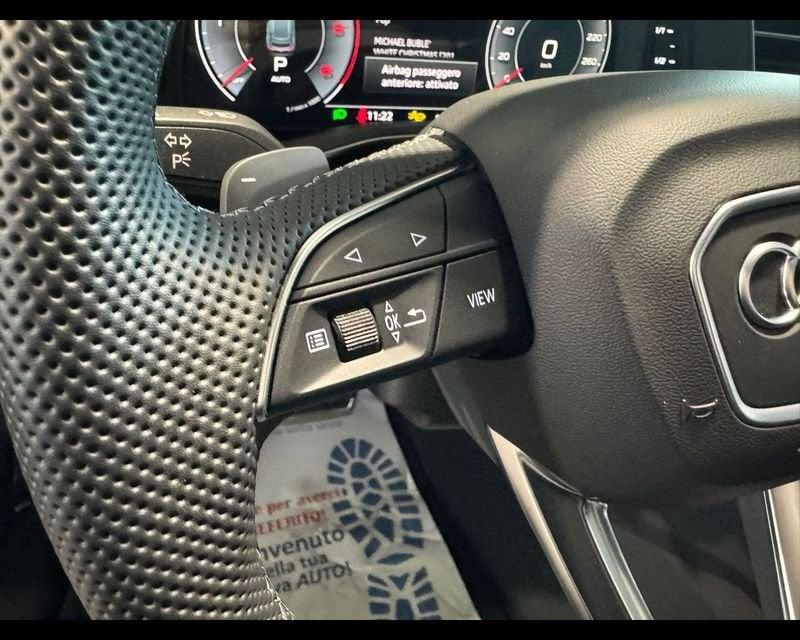 Audi Q8 50 TDI 286 CV quattro tiptronic S line edition