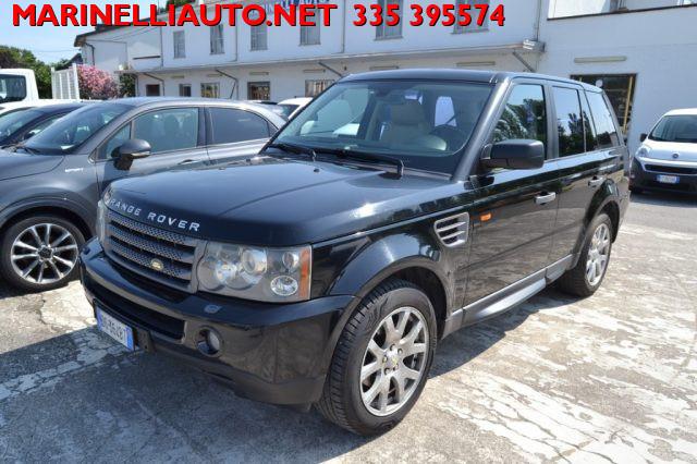 LAND ROVER Range Rover Sport 2.7 TDV6 SE 4 X 4 C.AUTOMATICO
