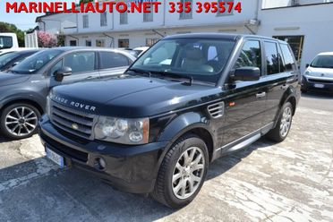 LAND ROVER Range Rover Sport 2.7 TDV6 SE 4X4 C.AUTOMATICO X COMMERCIANTI