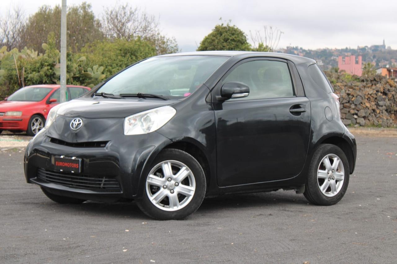 Toyota iQ 1.3 Executive NEO PATENTATI