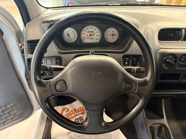 Daihatsu Terios 1.3 SX