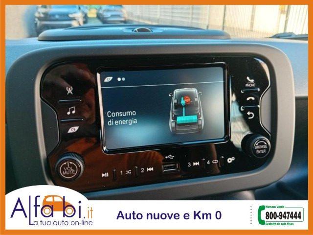 FIAT Pandina 1.0 FireFly 65CV Hybrid Icon