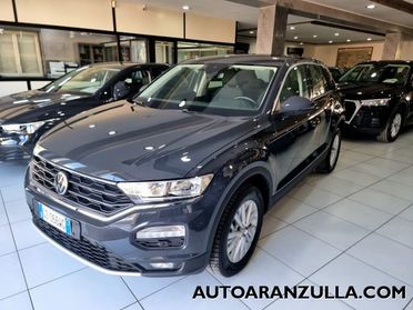 VOLKSWAGEN T-Roc 2.0 TDI SCR 150CV DSG Business Navi - BM Tech.