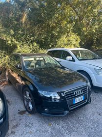 Audi A4 Avant 2.0 TDI 143CV F.AP.