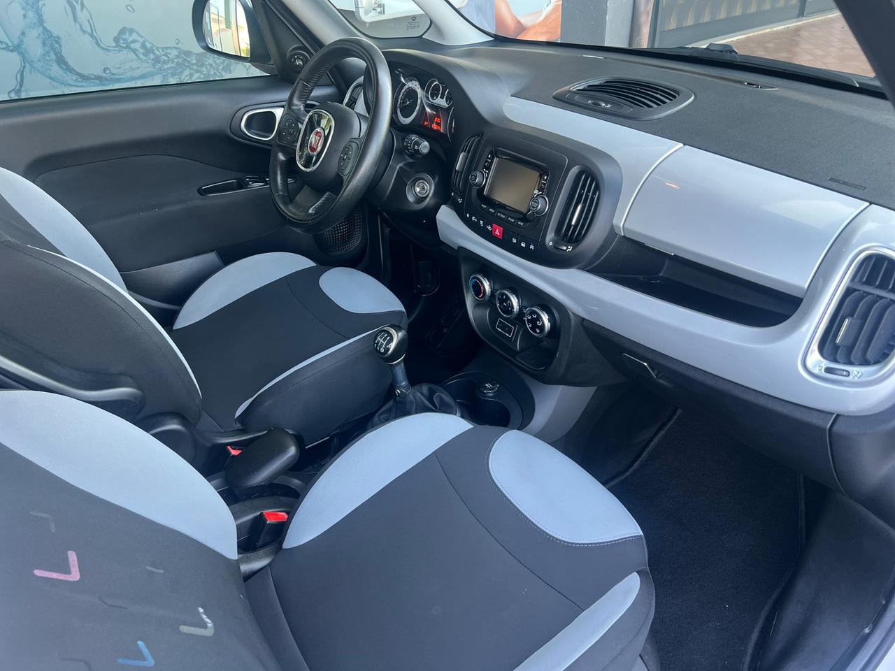 Fiat 500L 1.3 MJT lounge - Garanzia 12 Mesi