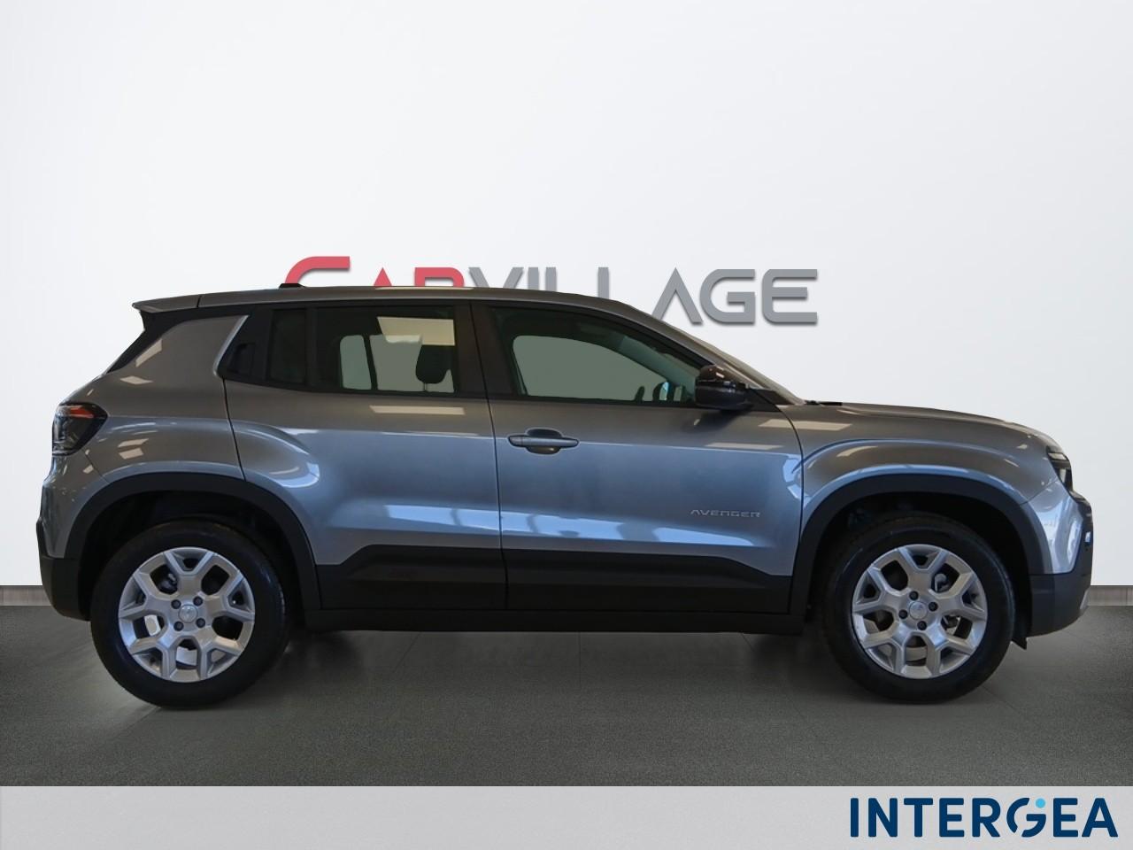 JEEP Avenger 1.2 turbo Altitude fwd 100cv