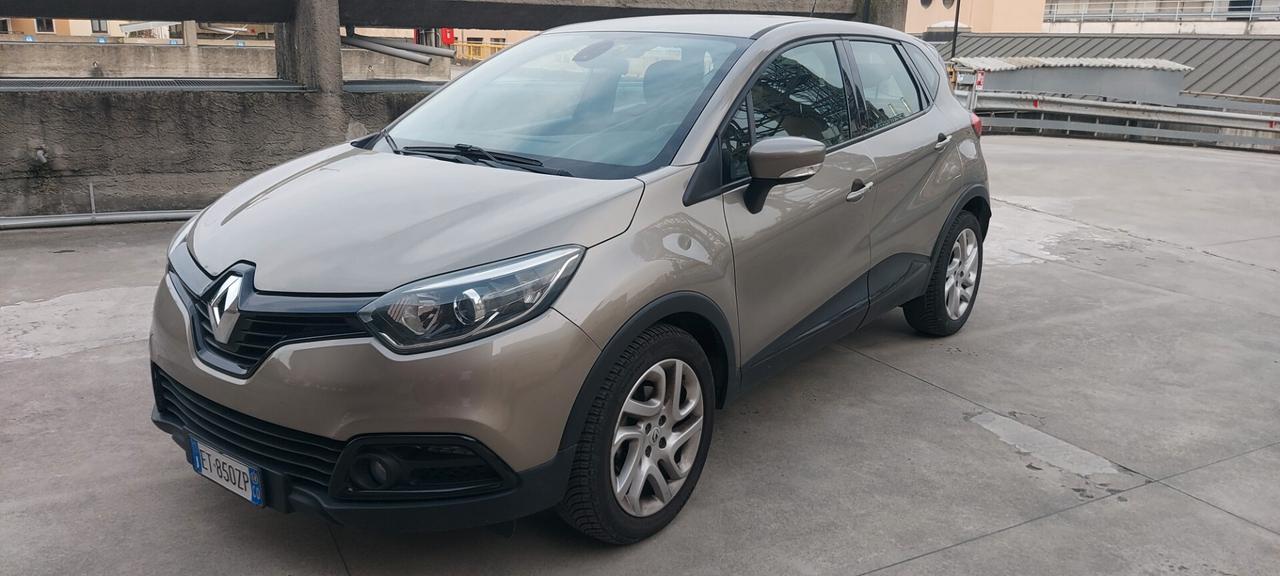 Renault Captur 1.2 TCe 120 CV EDC Energy R-Link