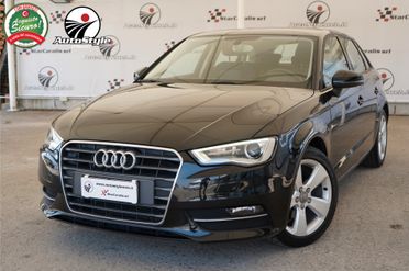 Audi A3 SPB 1.6 TDI 110 Cv S-tronic Attraction