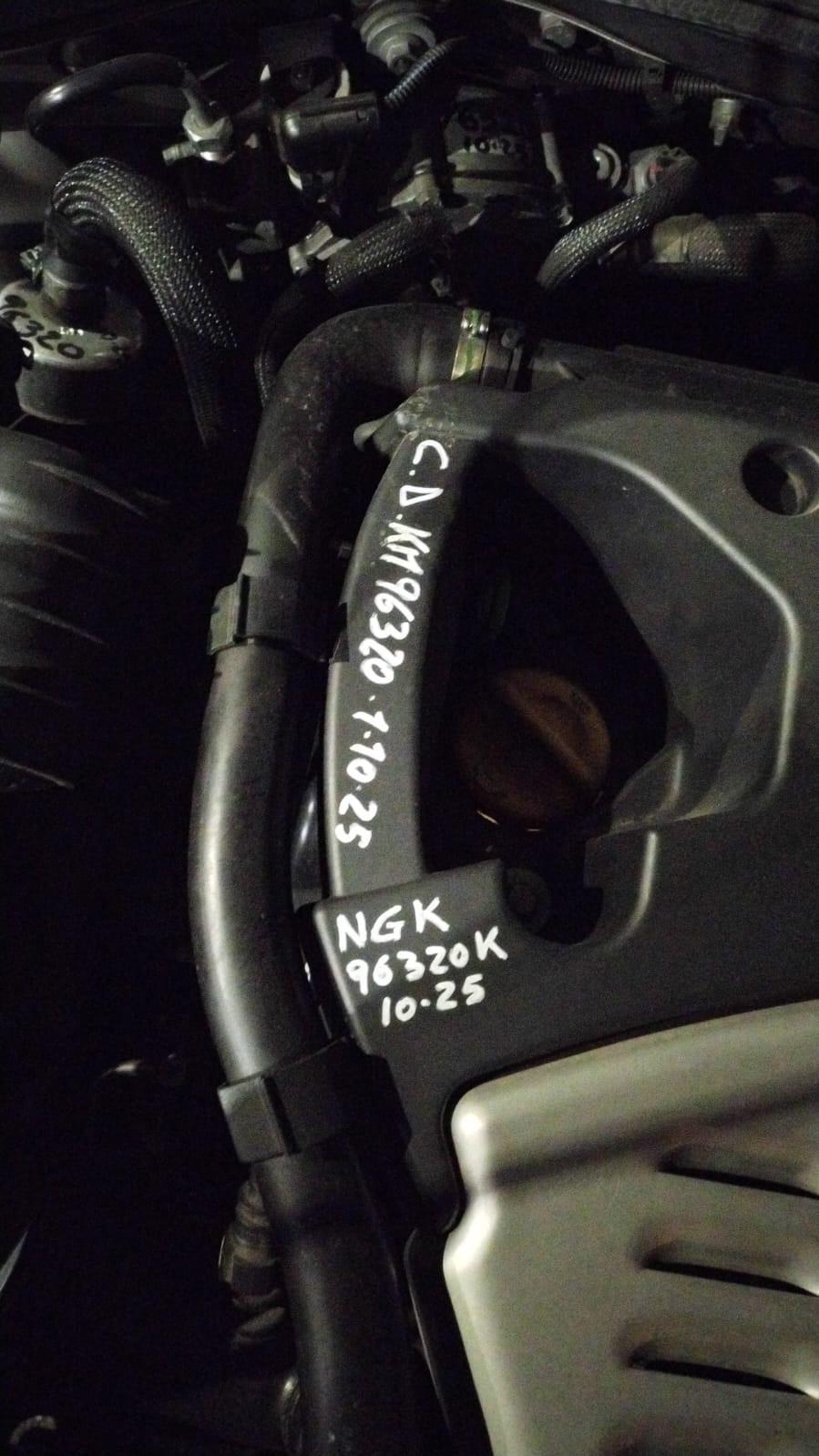 Fiat Tipo 1.4 120CV GPL 5p