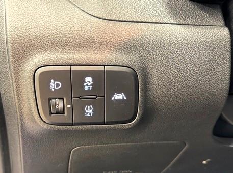 Hyundai i10 1.0 MPI AT Tech