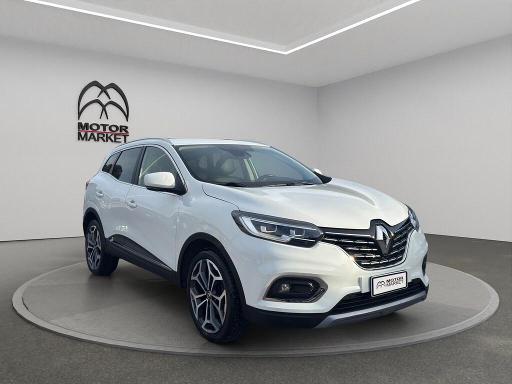 Renault Kadjar 1.5 Blue dCi Sport Edition2 EDC