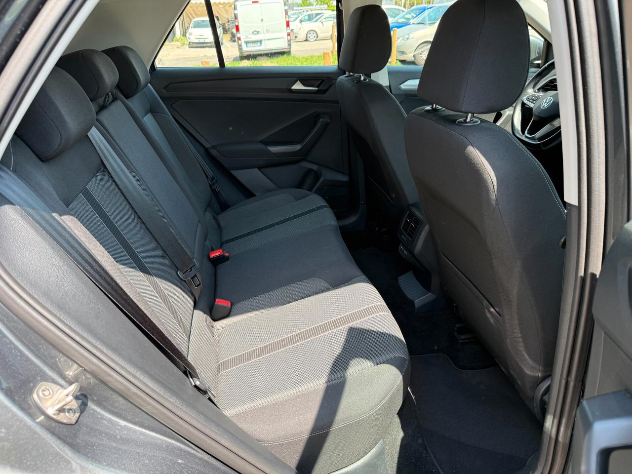 Volkswagen T-Roc 1.5 TSI ACT DSG Style