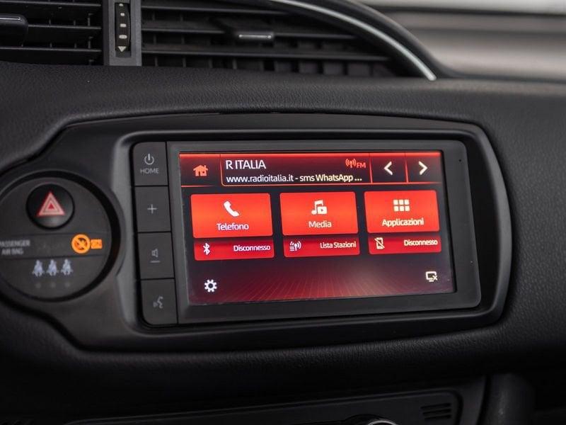 Toyota Yaris 1.5 Lounge MY18+