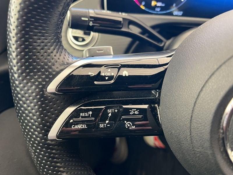 Mercedes-Benz Classe E E 220 d 4M AMG Line Advanced Plus