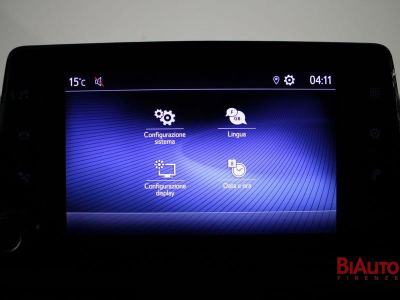 Toyota Proace City 1.5D 130 CV S&S PL 4p. Comfort L2