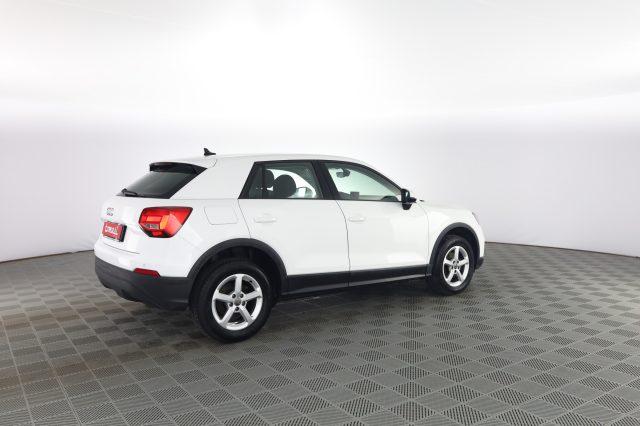 AUDI Q2 Q2 30 TDI S tronic Business