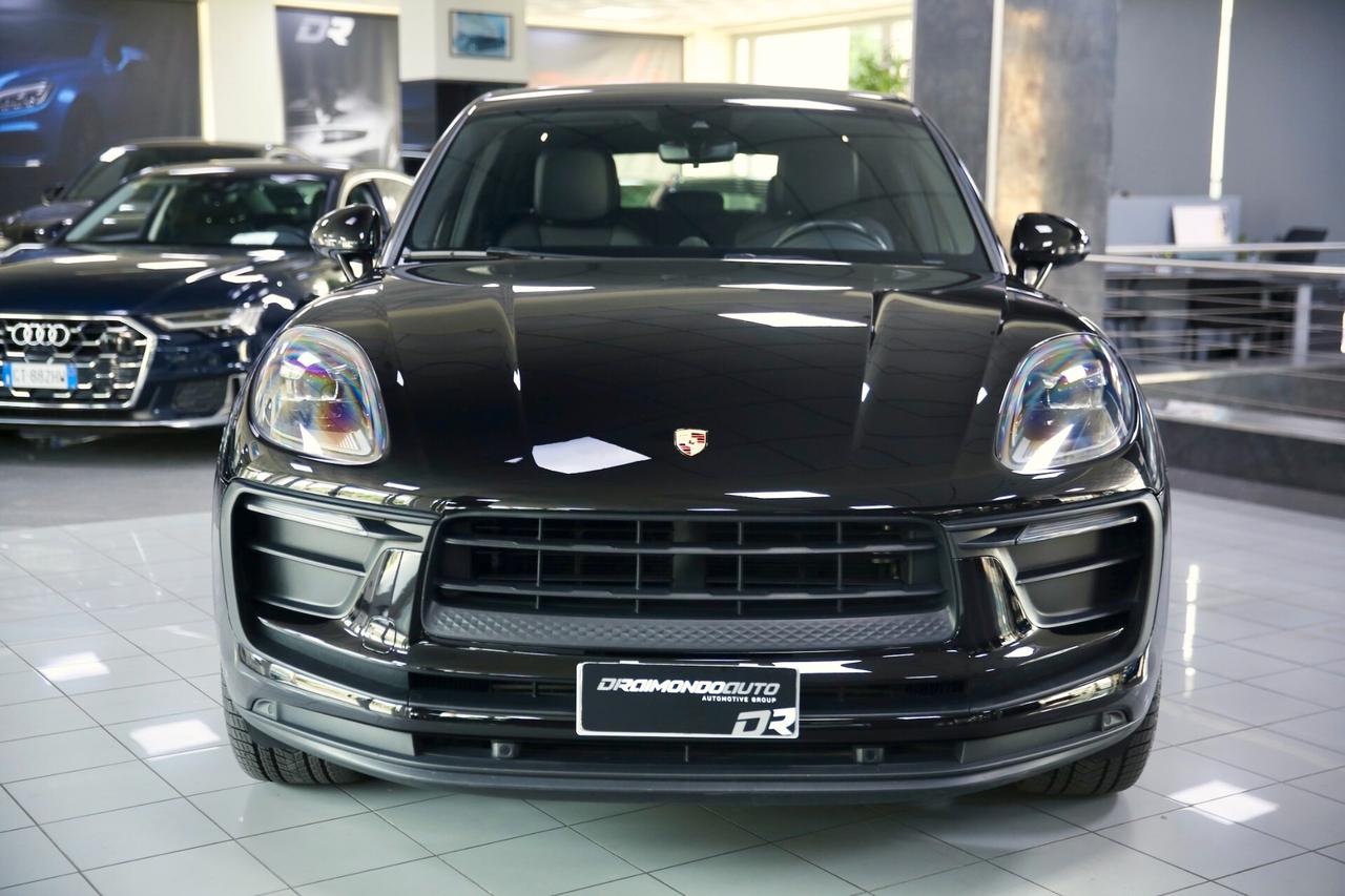 Porsche Macan 2.0 265 cv pdk