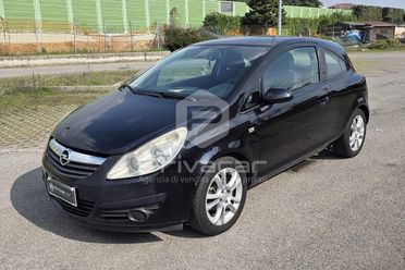 OPEL Corsa 1.2 3 porte Club