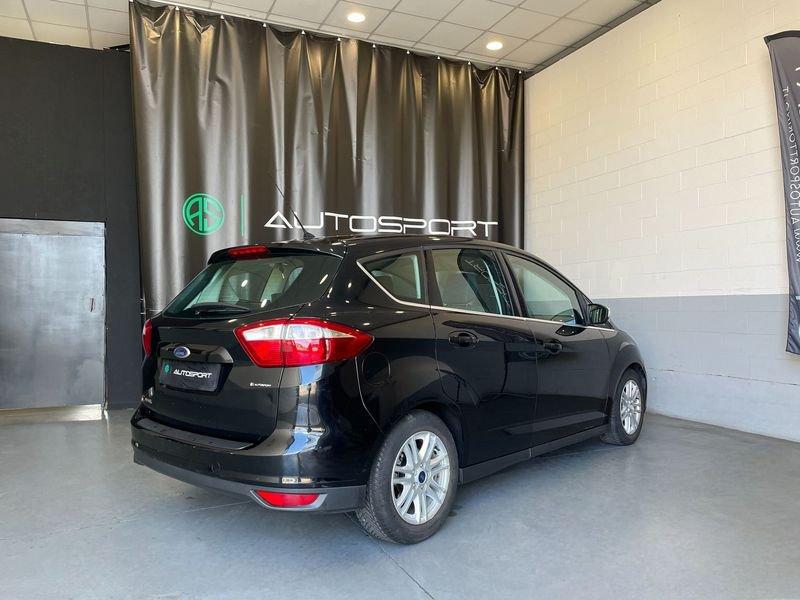 Ford C-Max 1.6 TDCi 115cv DPF Titanium