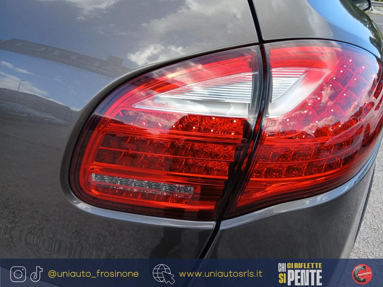 Porsche Cayenne 3.0 Diesel