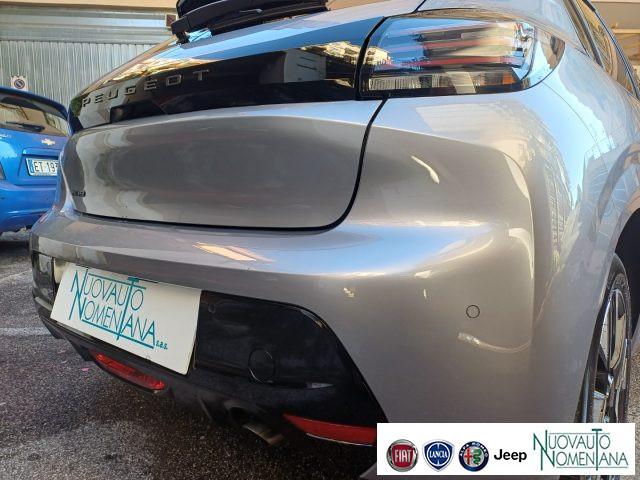 PEUGEOT 208 PureTech 100 S&S Mod. Allure Aziendale Stellantis