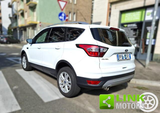 FORD Kuga 1.5 EcoBoost 120 CV S&S 2WD Business