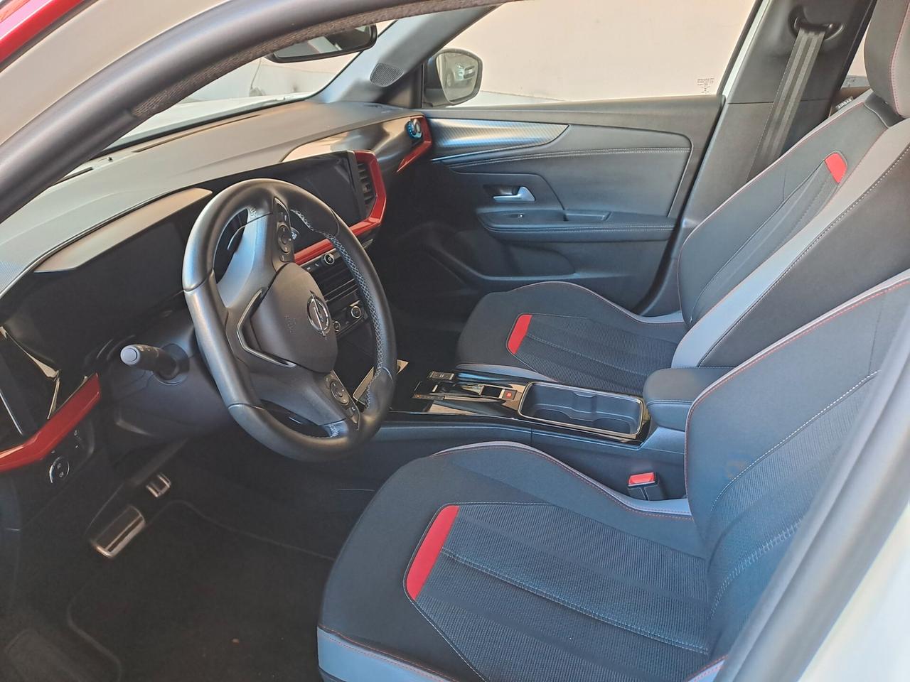 Opel Mokka 1.2 Turbo GS Line +