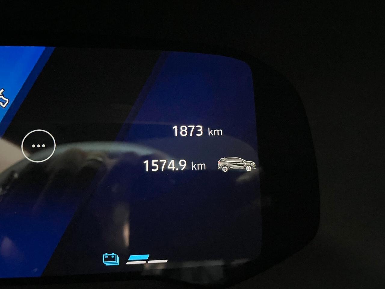 RENAULT SYMBIOZ FULL HYBRID E-TECH 145 Cv TECHNO