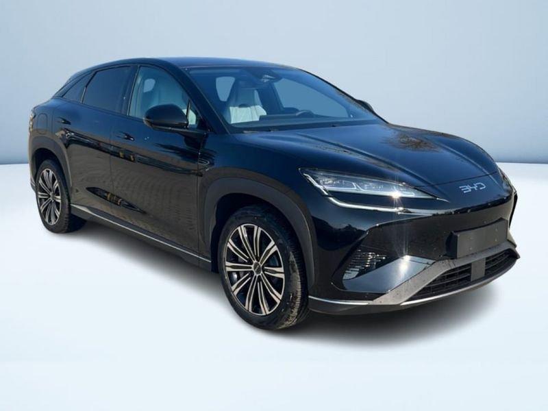 BYD Sealion 7 Comfort