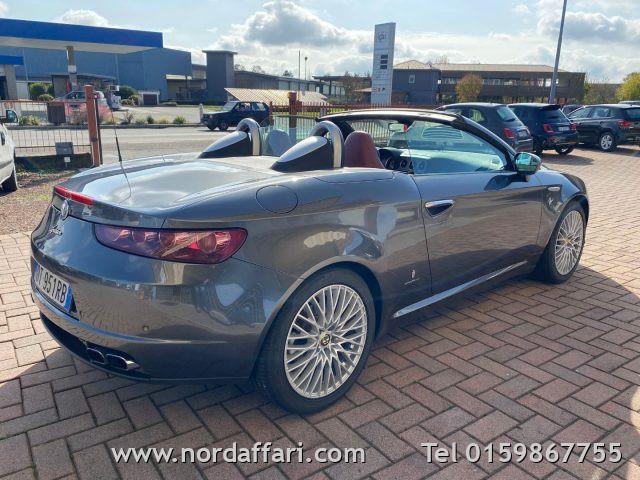 ALFA ROMEO Spider 3.2 JTS V6