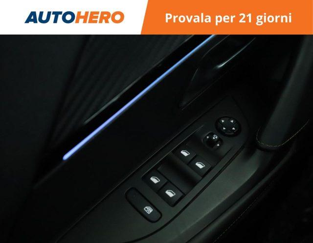 PEUGEOT 2008 BlueHDi 130 S&S EAT8 GT Line