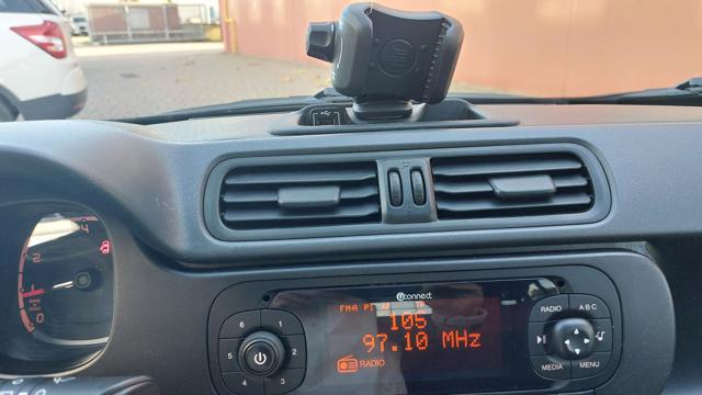 FIAT Panda 1.0 GSE S&S Hybrid Pop Van 2 posti Aziend. Italia