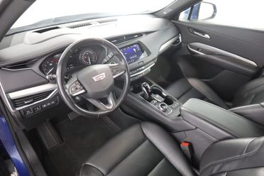 CADILLAC XT4 XT4 350 TD AWD Premium Luxury
