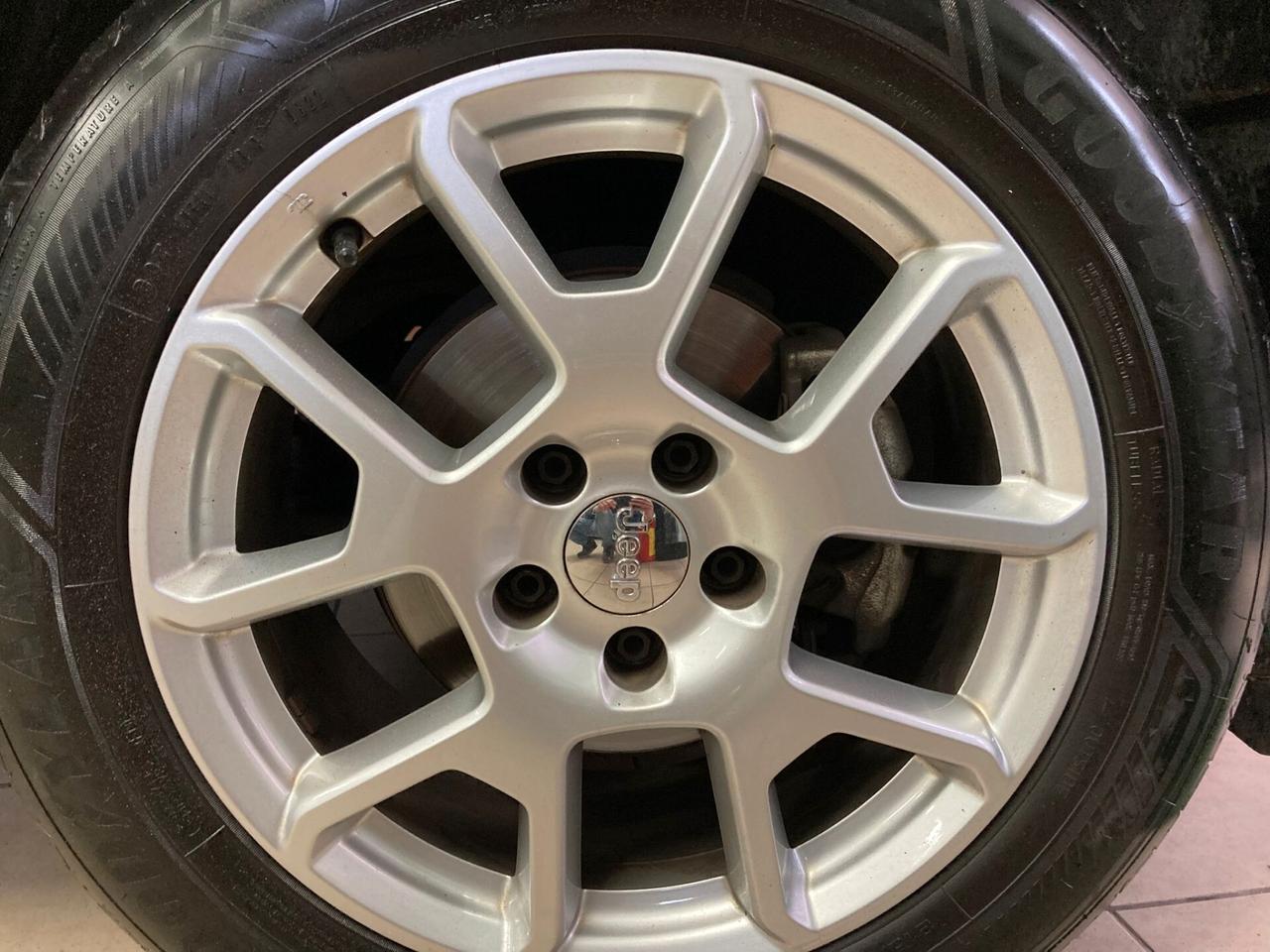 Jeep Renegade 1.0 GPL -COME NUOVA- 2020