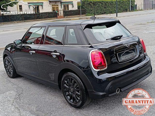 MINI Cooper 1.5 136Cv CLASSIC F55 4/5porte