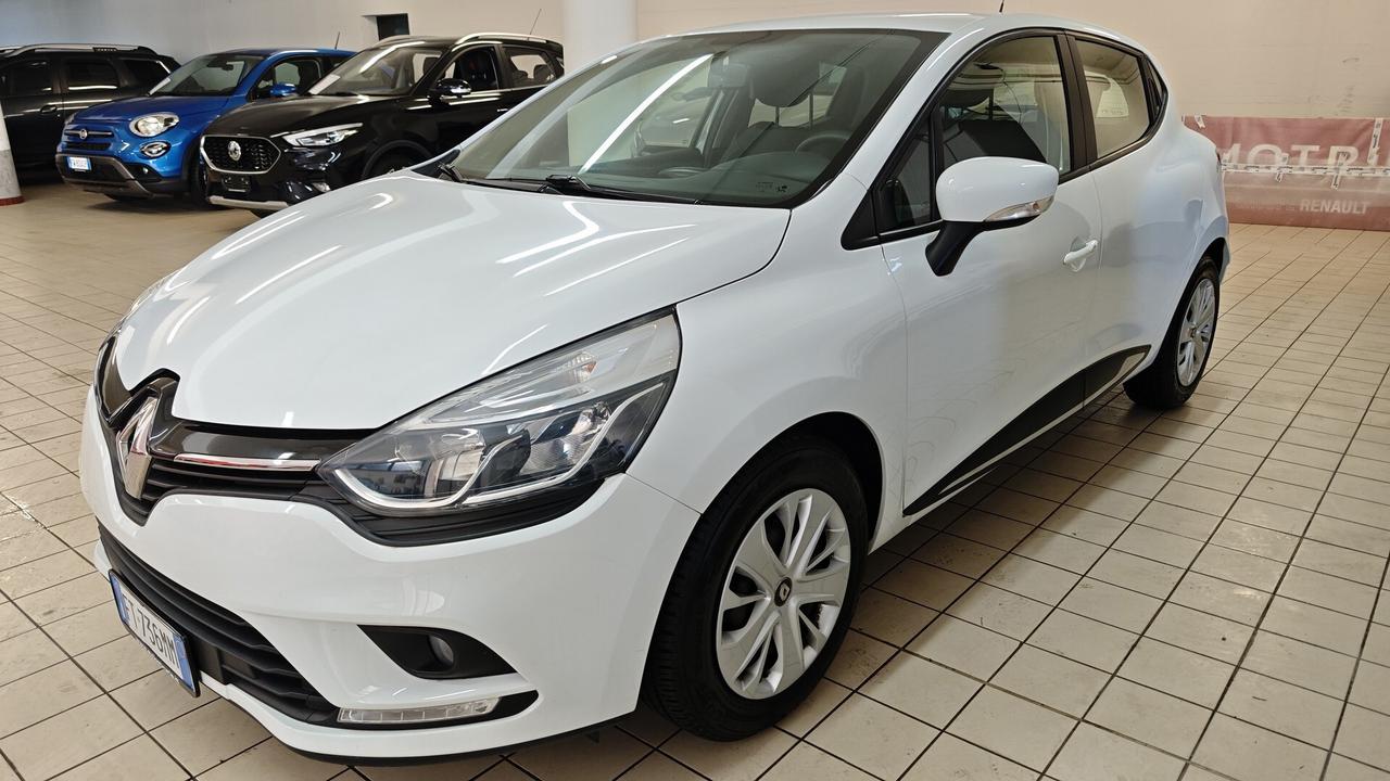 Renault Clio dCi 75 Energy Business