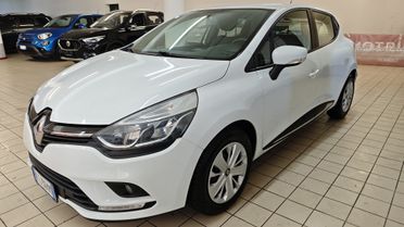Renault Clio dCi 75 Energy Business