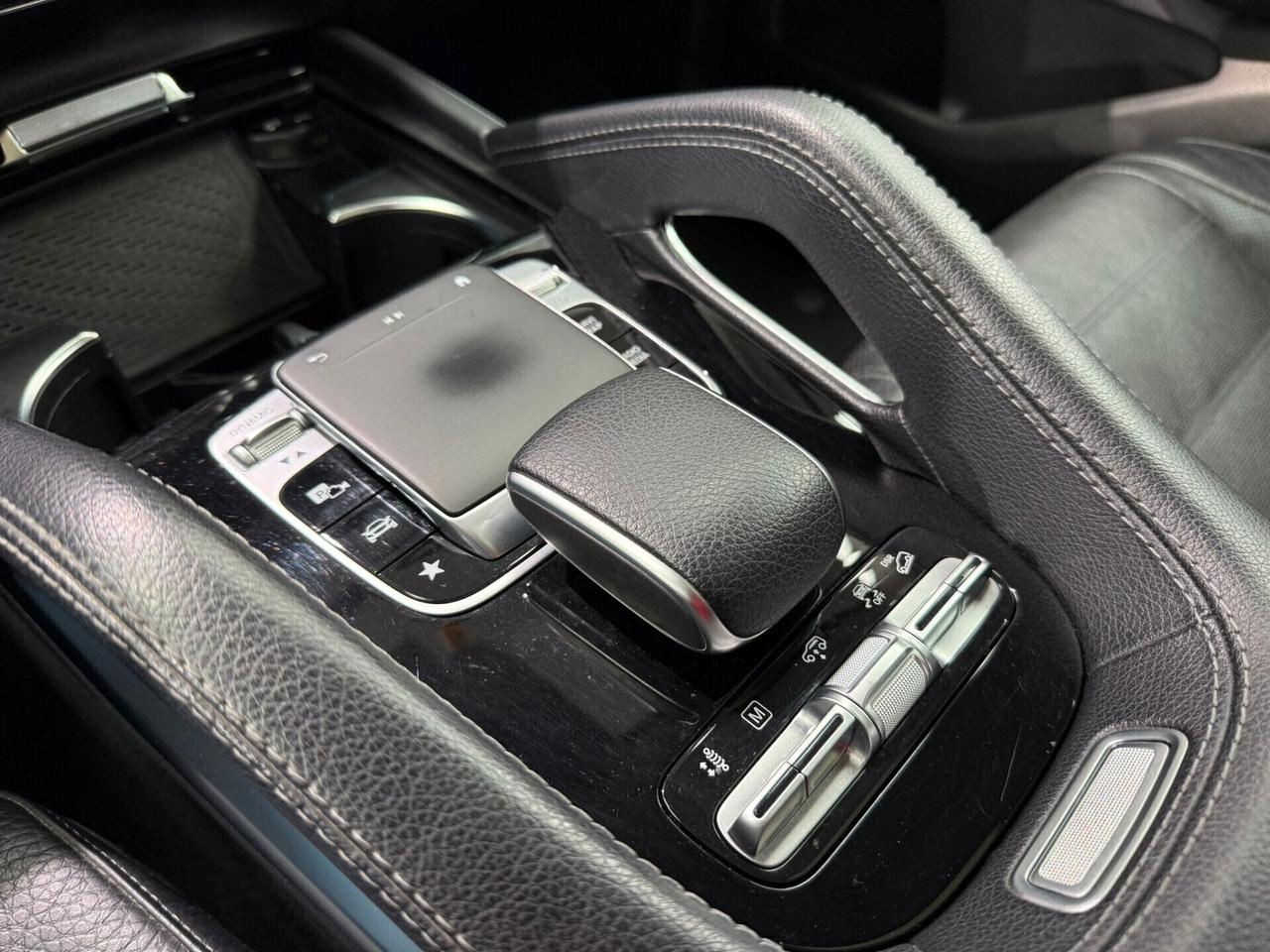 Mercedes-benz GLE 450 4Matic Mild Hybrid Premium Plus (619)
