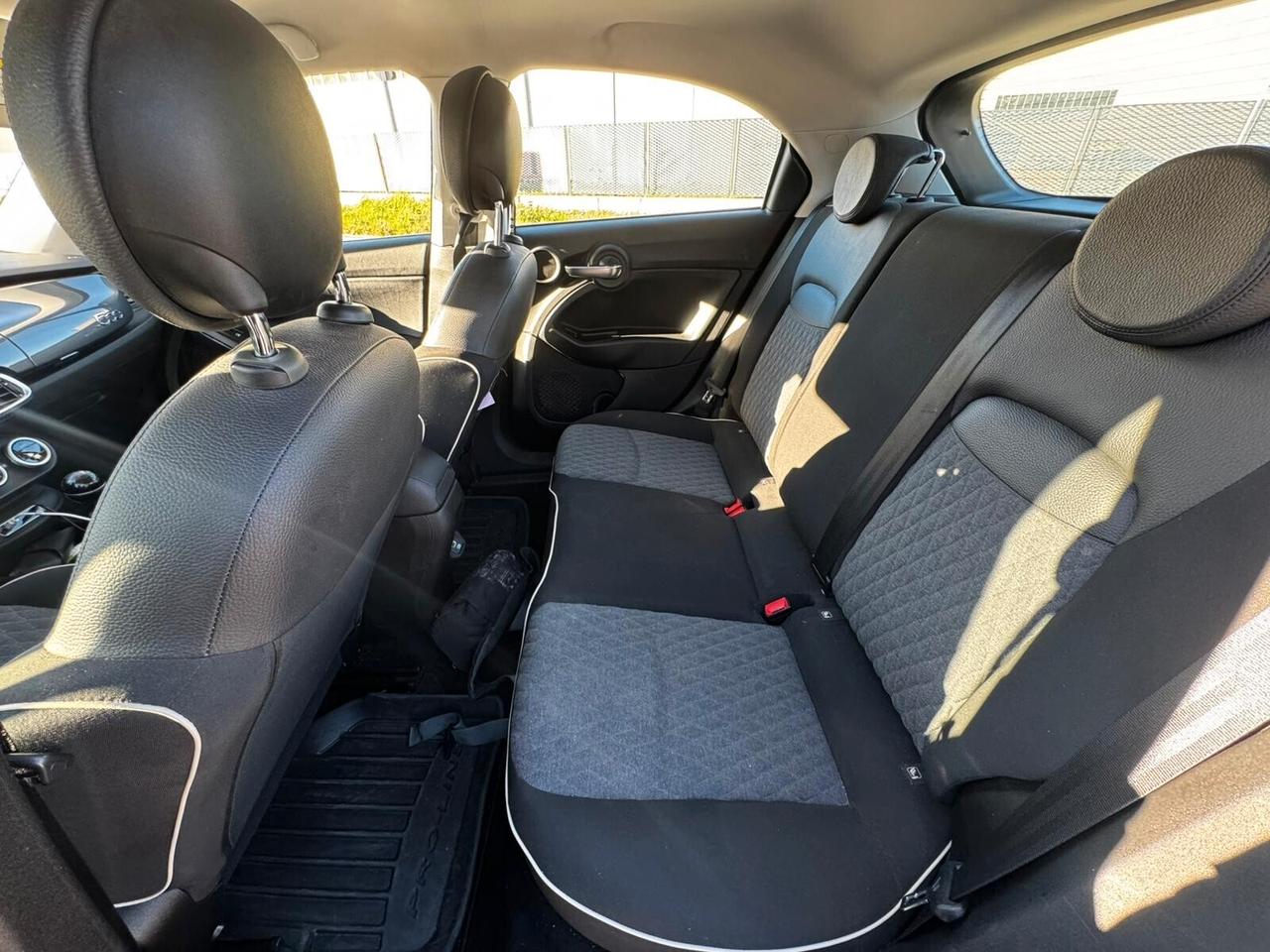Fiat 500X 1.3 MultiJet 95 CV Cross