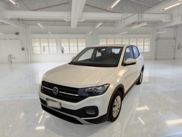 VOLKSWAGEN T-Cross 1.0 TSI Urban BMT